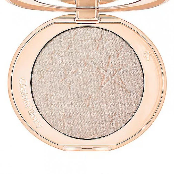 Charlotte Tilbury Glow Glide Face Architect Highlighter Moonlit Glow
Product DescriptionCharlotte Tilbury Highlighter Powder |