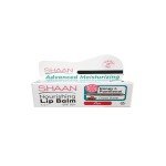 Shaan Nourishing lip balm Rose spf30 5g 