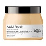 LOreal Absolut Repair Mask 500 ml