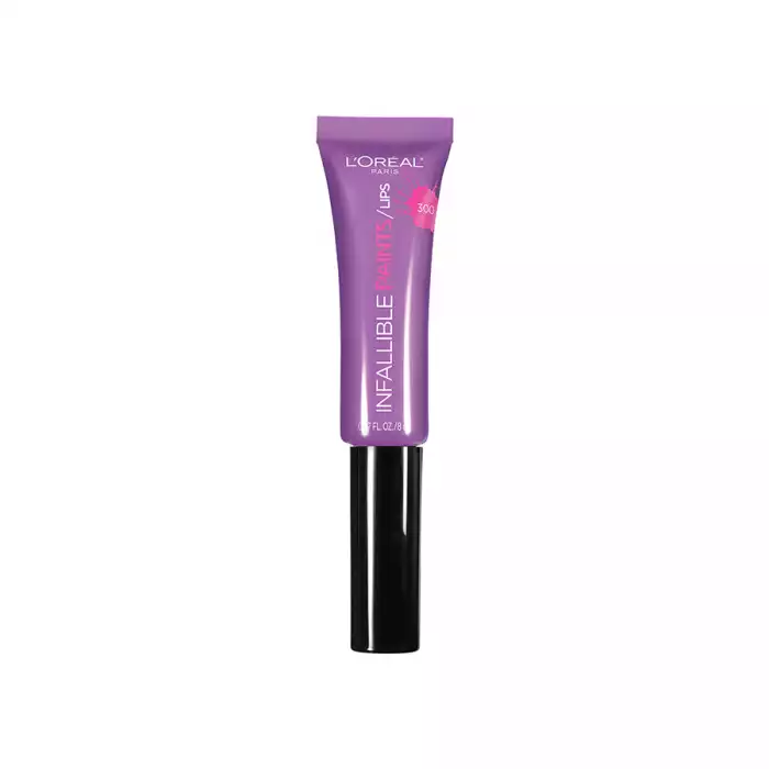 Looking for the perfect lipstick? L'oreal's new Infallible Looking for the perfect lipstick? L'oreal's new Infallible