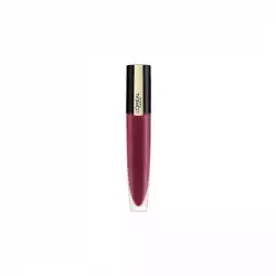 LOreal Paris Rouge Signature Matte Liquid Lipstick I Enjoy |Veela Beauty