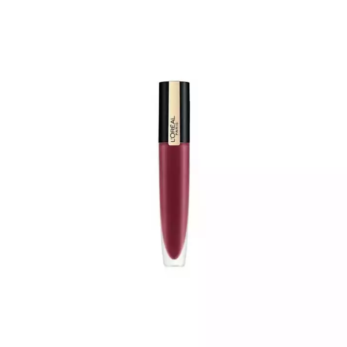 Stock up on Rouge Signature Matte Lip Liq to give your lips Stock up on Rouge Signature Matte Lip Liq to give your lips
