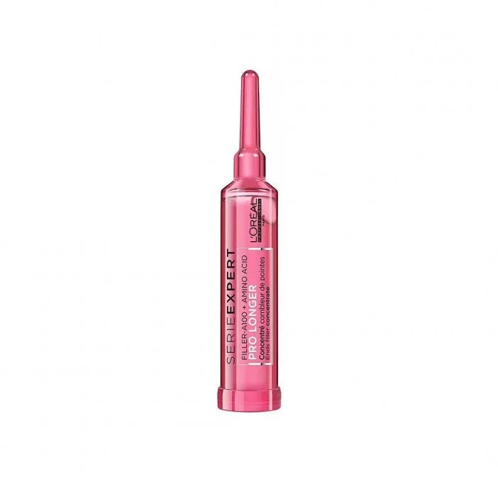 LOreal Professionnel Pro Longer Ends Filler 15ml | LOreal Professionnel Pro Longer Ends Filler 15ml |
