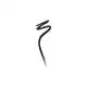 Maybelline Master Liner Creamy Pencil BK1 Rich Black