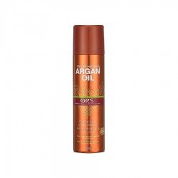 ORS Argan Oil Fortifying & Hair Strengthening Sheen Spray 275 ml | فييلا بيوتي