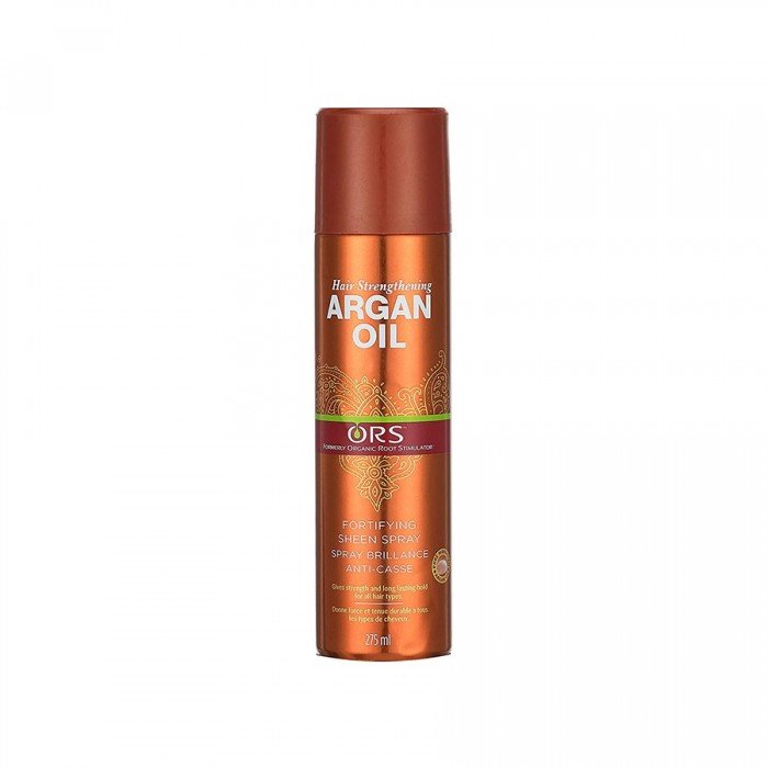 ORS Argan Oil Fortifying & Hair Strengthening Sheen Spray