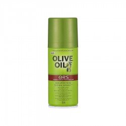 ORS Nourishing Sheen Spray With Olive Oil 85ml | فييلا بيوتي