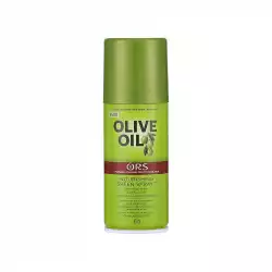 ORS Nourishing Sheen Spray With Olive Oil 85ml | فييلا بيوتي