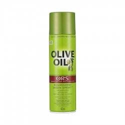 ORS Olive Oil Nourishing Sheen Spray 472 ml | فييلا بيوتي