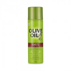 ORS Olive Oil Nourishing Sheen Spray 472 ml | فييلا بيوتي