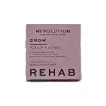 REVOLUTION Eyebrow Soap & Care Styler Multicolour