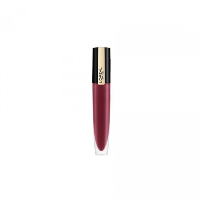 Stock up on Rouge Signature Matte Lip Liq to give your lips Stock up on Rouge Signature Matte Lip Liq to give your lips