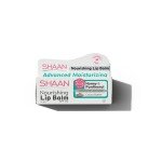 Shaan Nourishing lip balm 5g 