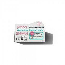 Shaan Nourishing lip balm 5g