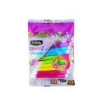 Schick Exacta2 Women Colours 10Pcs