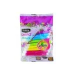 Schick Exacta2 Women Colours 10Pcs