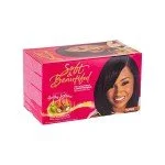 Soft & Beautiful NoLye Ultimate Conditioning Relaxer Super Pack