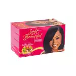 Soft & Beautiful NoLye Ultimate Conditioning Relaxer Super Pack