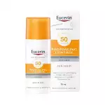Eucerin Face Sunscreen Photoaging Control Anti-Age Sun Fluid, SPF50 50ml