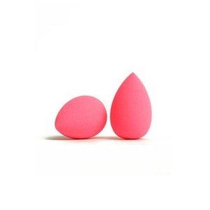 Pink Dose Micro Sponge Pink Two Cut Pink Dose Micro Sponge Pink Two Cut