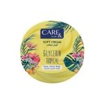 Care & More Soft Cream With Tropical Glycerin 75 ml 