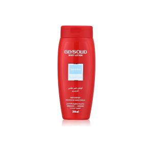 Glysolid Body Lotion For Sensitive Skin, 200 Ml Glysolid Body Lotion For Sensitive Skin, 200 Ml