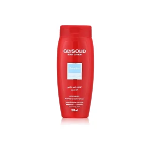Glysolid Body Lotion For Sensitive Skin, 200 Ml Glysolid Body Lotion For Sensitive Skin, 200 Ml
