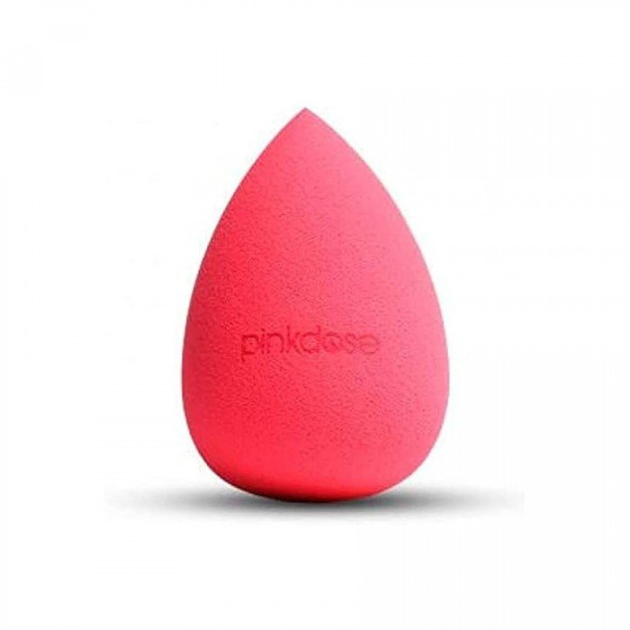 Pink Dose Base Maker Blending Sponge - pink Pink Dose Rocket Sponge Pink  | Veela Beauty