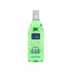 Vital Care Body GEL Aloe Vera 300 ml | فييلا بيوتي