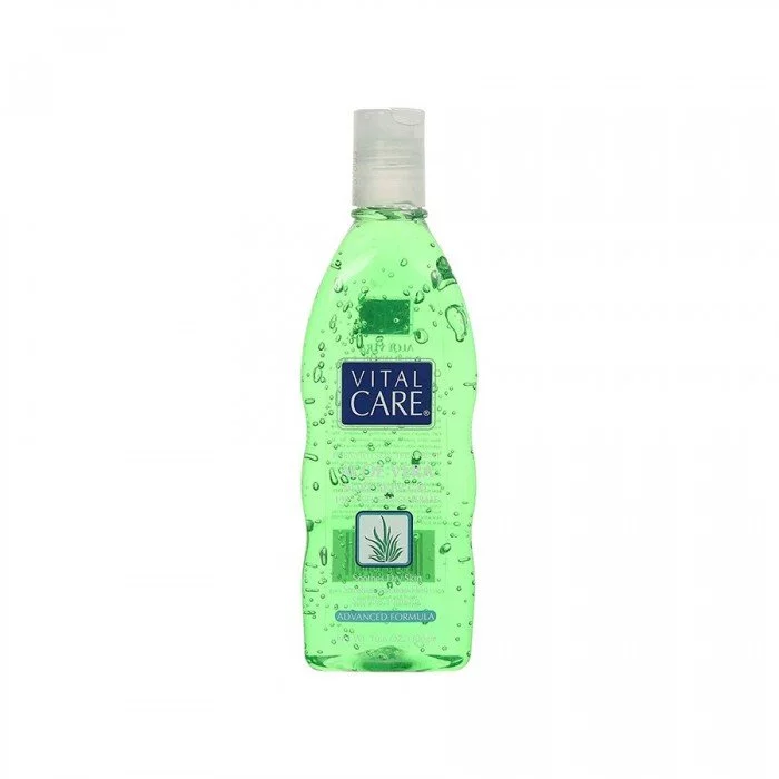 Vital Care Body GEL Aloe Vera 300 ml | Veela Beauty