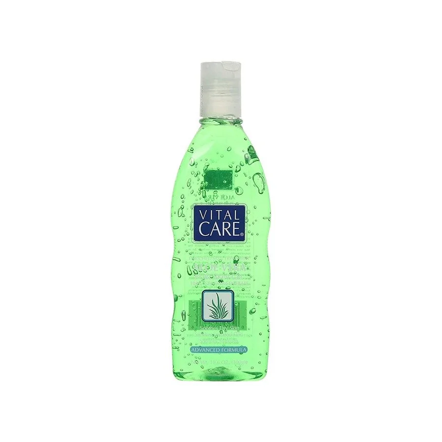 aloe vera spray test Aloe Vera Spray - Soothing & Hydrating Spray for Skin | 8 fl oz Bulk main image 0