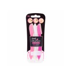 Wilkinson Eyebrow Razors - 3 units