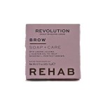 REVOLUTION Eyebrow Soap & Care Styler Multicolour