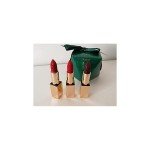 Kiko Milano Holiday Gems Diamond Dust Lipstick Set 