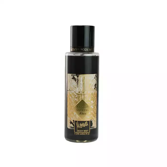 Memwa Angels Sharing Body Mist 250ml Memwa Angels Sharing Body Mist 250ml