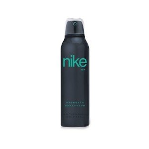 Nike Aromatic Addiction Deodorant Spray For Men 24H 200ml