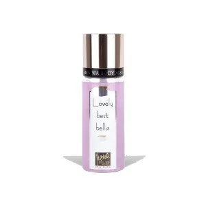 Memwa Lovely Best Bella Body Mist 75ml