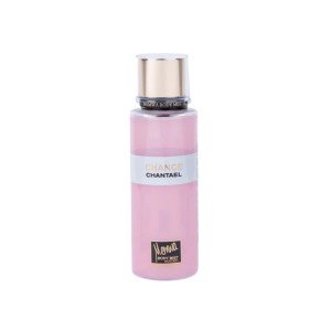 Memwa Chance Chantael Body Mist 250ml Memwa Chance Chantael Body Mist 250ml