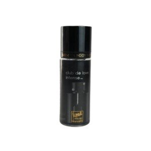 Memwa Club De Love Intense Men Body Mist 75ml