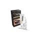 Ryana Eyebrow Henna Black 15ml
descriptionRihanna Henna is a premium product offering a complete solution for eyebrow tinting