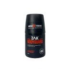 Zak Bodyguard Roll On Deodorant Extreme 50ml