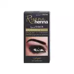 Ryana Eyebrow Henna Black 15ml