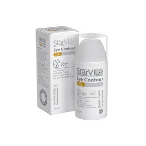 Starville eye contour gel 30 gm Starville eye contour gel 30 gm