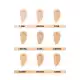 Charlotte Tilbury Airbrush Flawless Foundation 2 Neutral
Product DescriptionCharlotte Tilbury - Airbrush Flawless Foundation in Charlotte Tilbury Airbrush Flawless Foundation 2 Neutral
Product DescriptionCharlotte Tilbury - Airbrush Flawless Foundation in