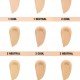 Charlotte Tilbury Airbrush Flawless Foundation 2 Neutral