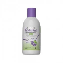 StarVille Femme Intimate Cleansing Wash Refresh 200ml