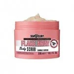 Original Pink Flake Away Body Scrub 300 ML