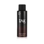 Zak Gentleman Eau De Toilette 175ml