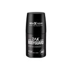 Zak Bodyguard Roll On Deodorant ghost 50ml