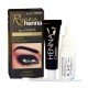 Ryana Eyebrow Henna Black 15ml
descriptionRihanna Henna is a premium product offering a complete solution for eyebrow tinting